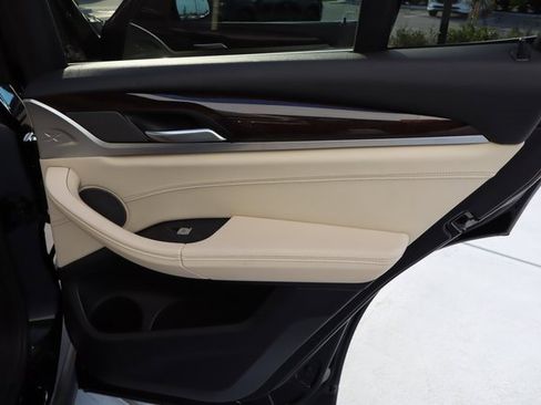 Used 2020 BMW X3 xDrive30i w/ Premium Package image 29