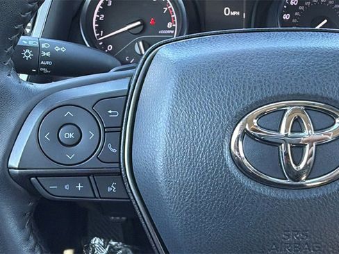 Certified 2023 Toyota Camry SE image 28