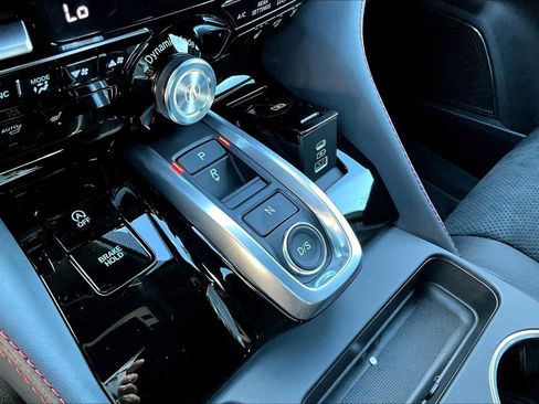 Certified 2026 Acura MDX A-Spec image 7