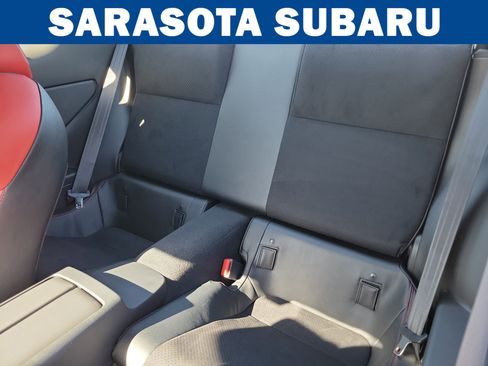 New 2026 Subaru BRZ Limited image 11