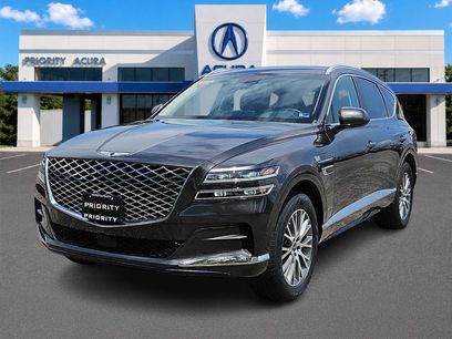 Used 2024 Genesis GV80 2.5T