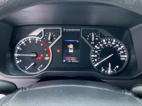 Used 2023 Toyota Tundra SR5 image 24