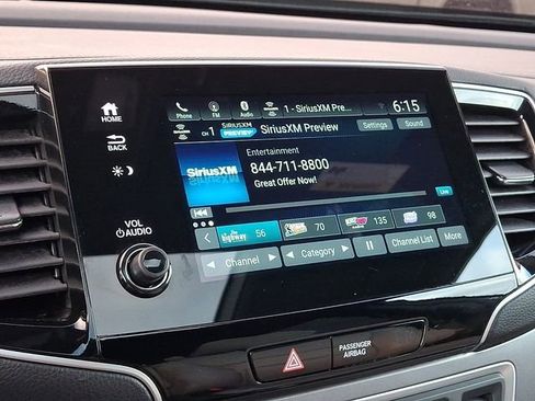 Used 2023 Honda Passport EX-L image 18