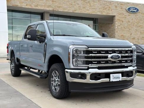 New 2026 Ford F250 4x4 Crew Cab Super Duty image 19