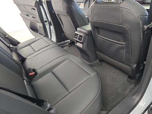 New 2026 Nissan Murano SL image 11