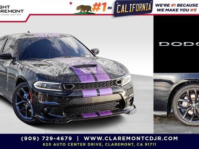 Used 2022 Dodge Charger R/T