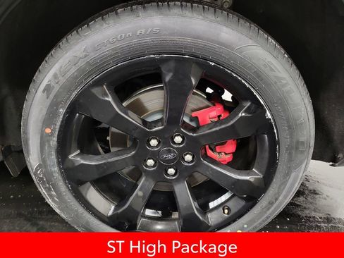 Used 2021 Ford Explorer ST w/ Equipment Group 401A image 10