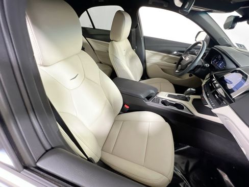 Used 2020 Cadillac CT4 Premium Luxury RWD image 25