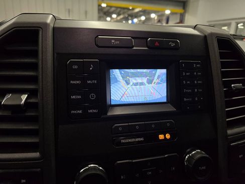 Used 2017 Ford F250 XL w/ STX Appearance Package image 26