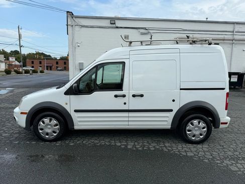 Used 2012 Ford Transit Connect XLT image 82
