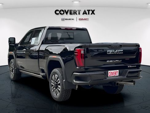 New 2026 GMC Sierra 2500 Denali Ultimate AWD/4WD image 6