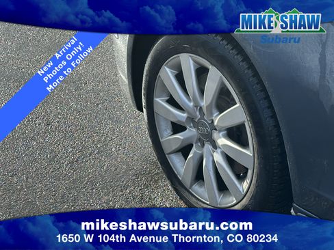 Used 2015 Audi A4 2.0T Premium image 10