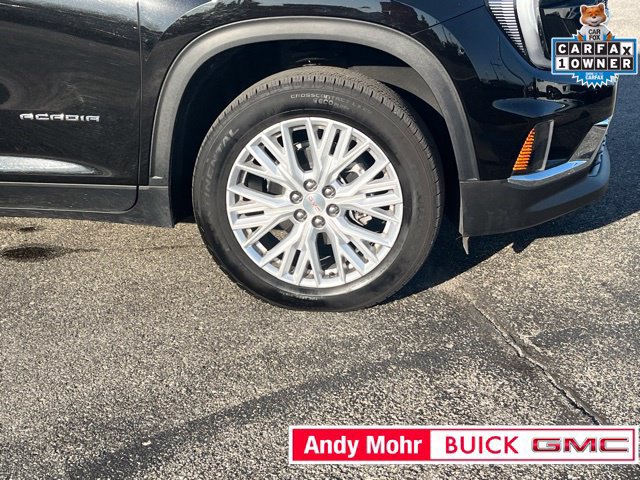 Used 2026 GMC Acadia Elevation w/ Elevation Premium Package FWD image 21