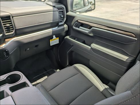 New 2026 Chevrolet Silverado 1500 LT w/ All Star Edition Plus AWD/4WD image 16