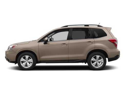 Used 2014 Subaru Forester 2.5i Premium w/ Popular Package #2 AWD/4WD image 6