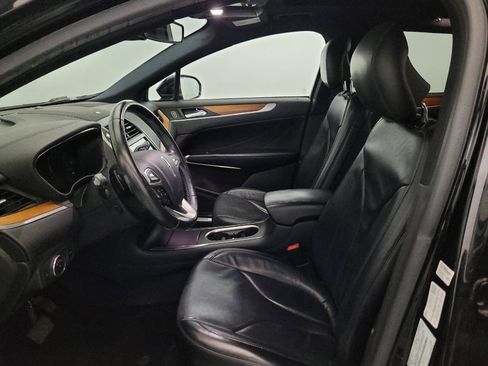 Used 2019 Lincoln MKC Reserve w/ MKC Climate Package FWD image 17
