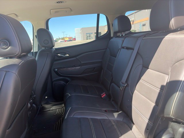 Used 2023 GMC Acadia Denali FWD image 6