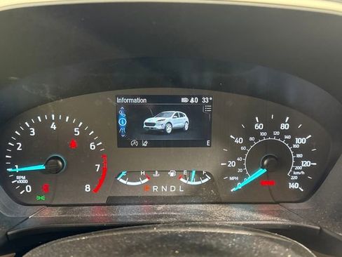 Used 2022 Ford Escape SE w/ Convenience Package image 21