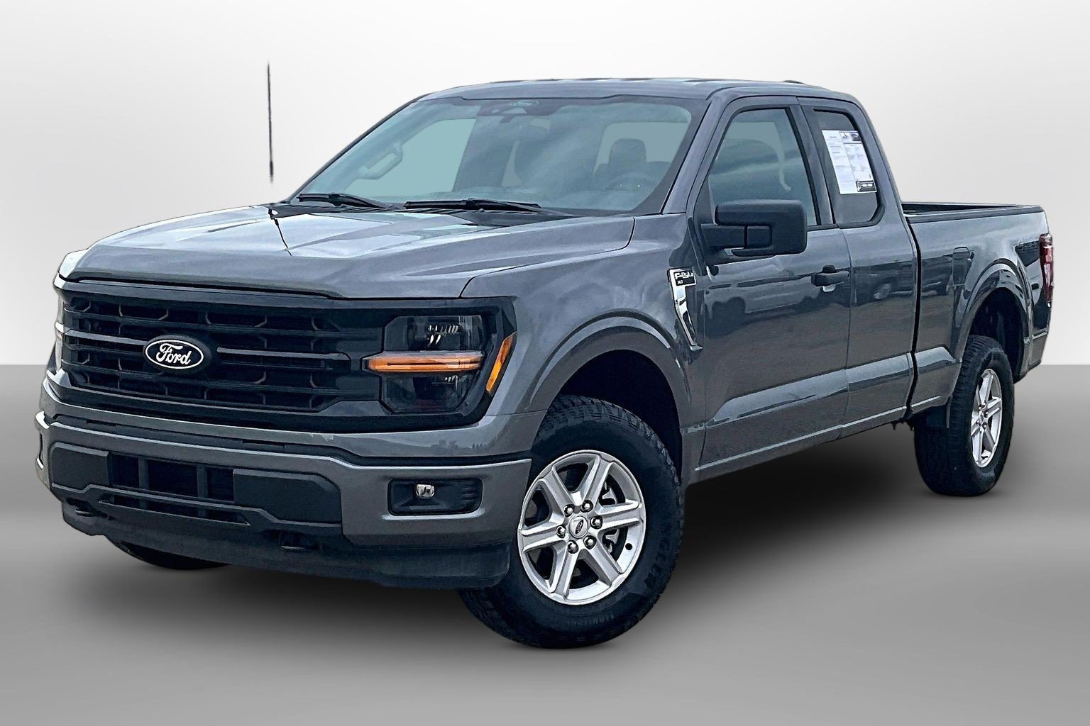 Used 2026 Ford F150 XLT AWD/4WD image 13