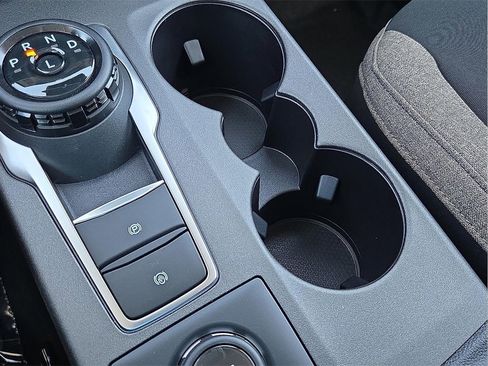 New 2025 Ford Bronco Sport Big Bend image 20