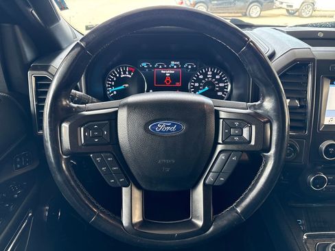 Used 2018 Ford Expedition Limited AWD/4WD image 28