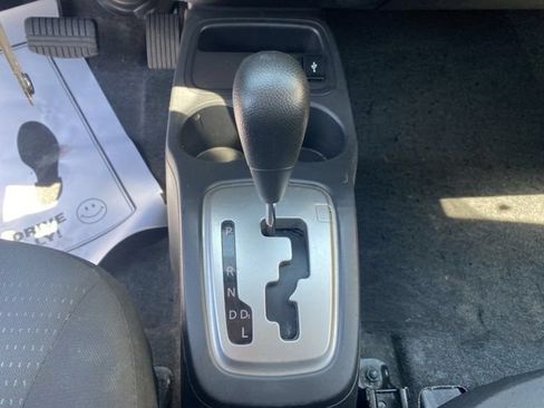 Used 2024 Mitsubishi Mirage G4 ES FWD image 15