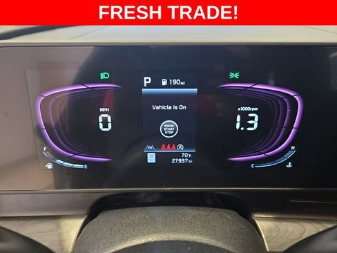 Used 2023 Kia Sportage X-Line AWD/4WD image 15