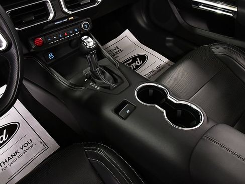 Used 2025 Ford Mustang GT Premium RWD image 22