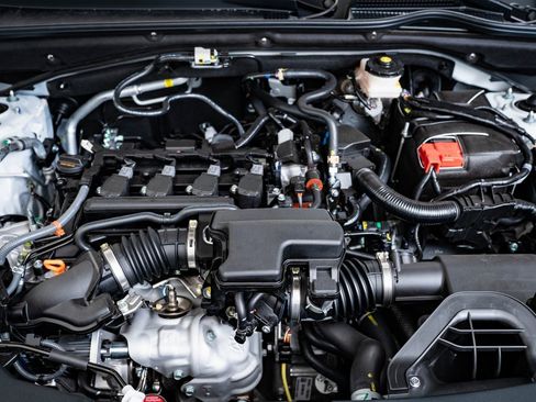 Certified 2025 Acura ADX A-Spec image 40