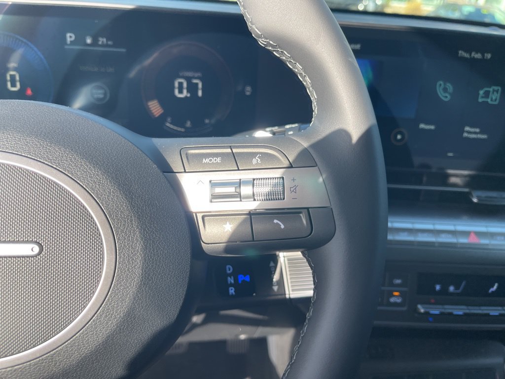 New 2026 Hyundai Kona SEL Premium AWD/4WD image 20