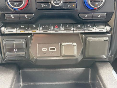 Used 2020 Chevrolet Silverado 1500 RST image 58