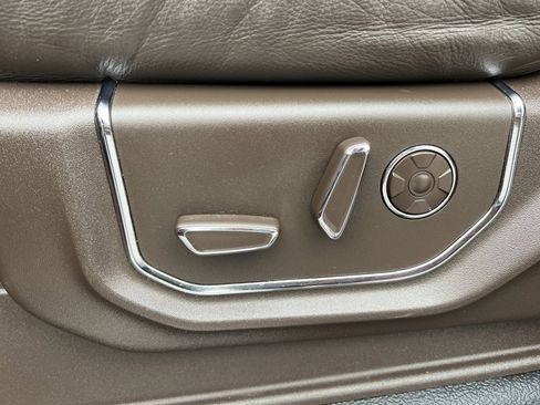 Used 2017 Ford F450 King Ranch w/ King Ranch Ultimate Package image 14