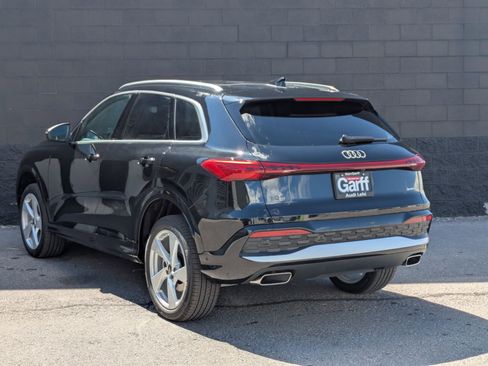 New 2026 Audi Q5 Premium Plus AWD/4WD image 7