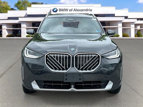 Used 2026 BMW X3 xDrive30 AWD/4WD image 2