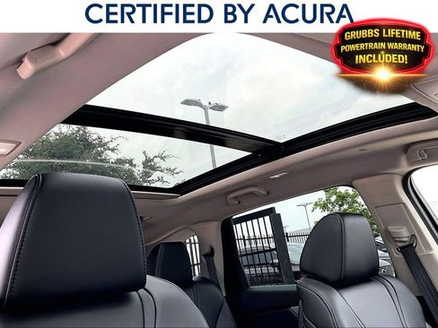 Certified 2023 Acura MDX SH-AWD image 20