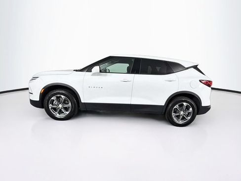 Used 2025 Chevrolet Blazer LT FWD image 6