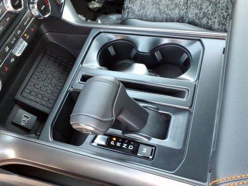 Used 2025 Ford F150 Tremor w/ Bed Utility Package image 14