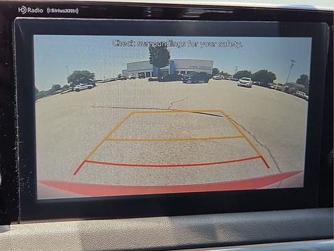 Used 2021 Hyundai Sonata SEL FWD image 16