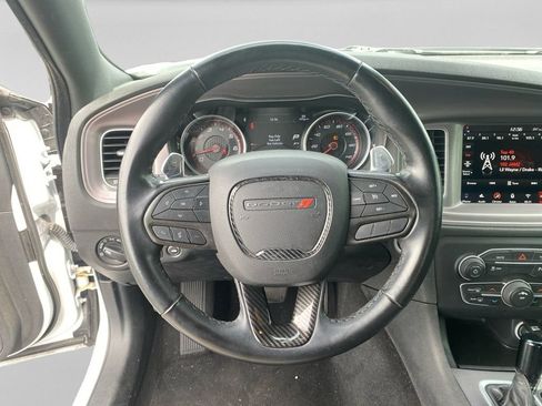 Used 2023 Dodge Charger SXT RWD image 12