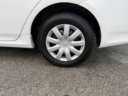 Used 2010 Toyota Corolla LE w/ LE EVP Pkg #1 FWD image 28