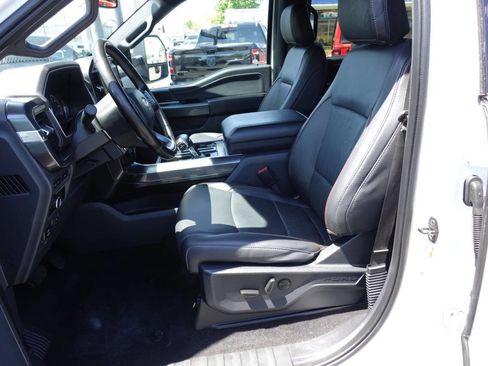 Used 2023 Ford F150 XLT w/ Equipment Group 302A High AWD/4WD image 20