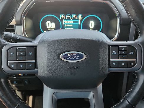 Used 2023 Ford F150 Lariat AWD/4WD image 11