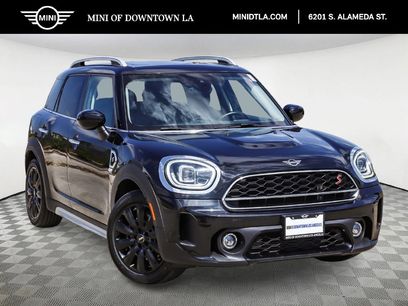 Used 2022 MINI Cooper Countryman S w/ Storage Package