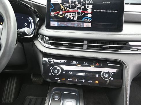 Used 2023 INFINITI QX60 Luxe w/ Cargo Package image 30