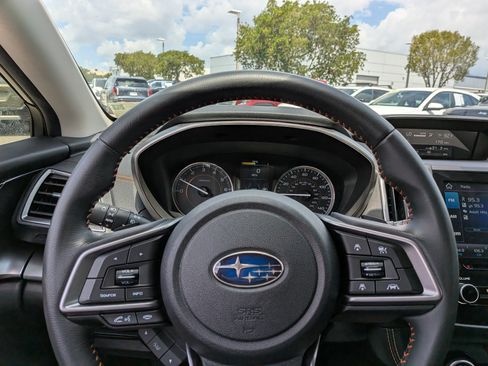 New 2026 Subaru Crosstrek 2.5i Limited AWD/4WD image 25
