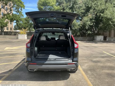 Used 2024 Honda CR-V Sport Touring image 10