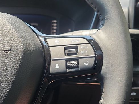 Certified 2026 Honda CR-V EX-L image 27