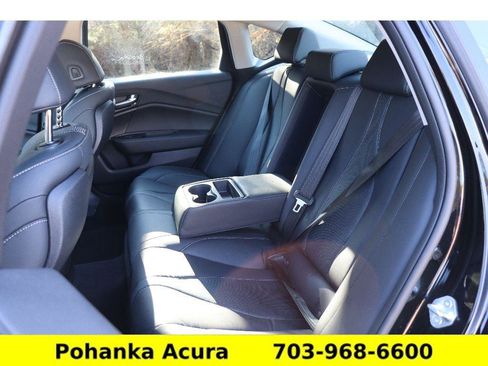 Used 2022 Acura TLX w/ Technology Package image 27