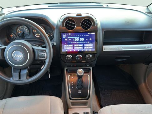 Used 2016 Jeep Compass Sport w/ Power Value Group image 13