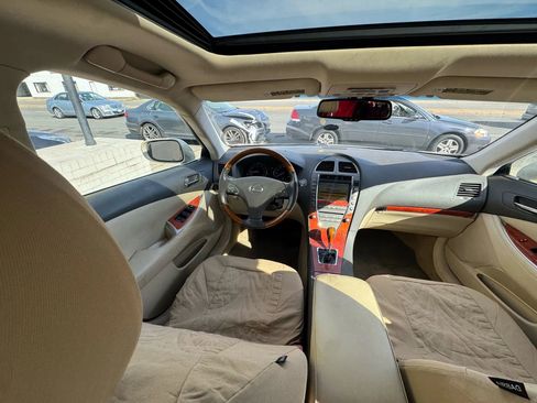 Used 2010 Lexus ES 350 image 22